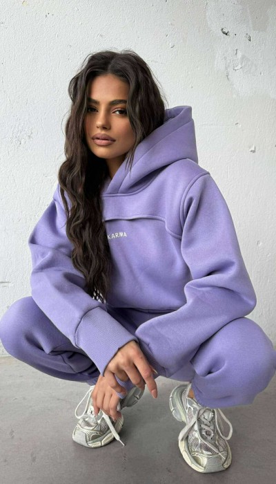 Сет KARMA / Pantone Lilla’ Сет KARMA / Pantone Lilla’