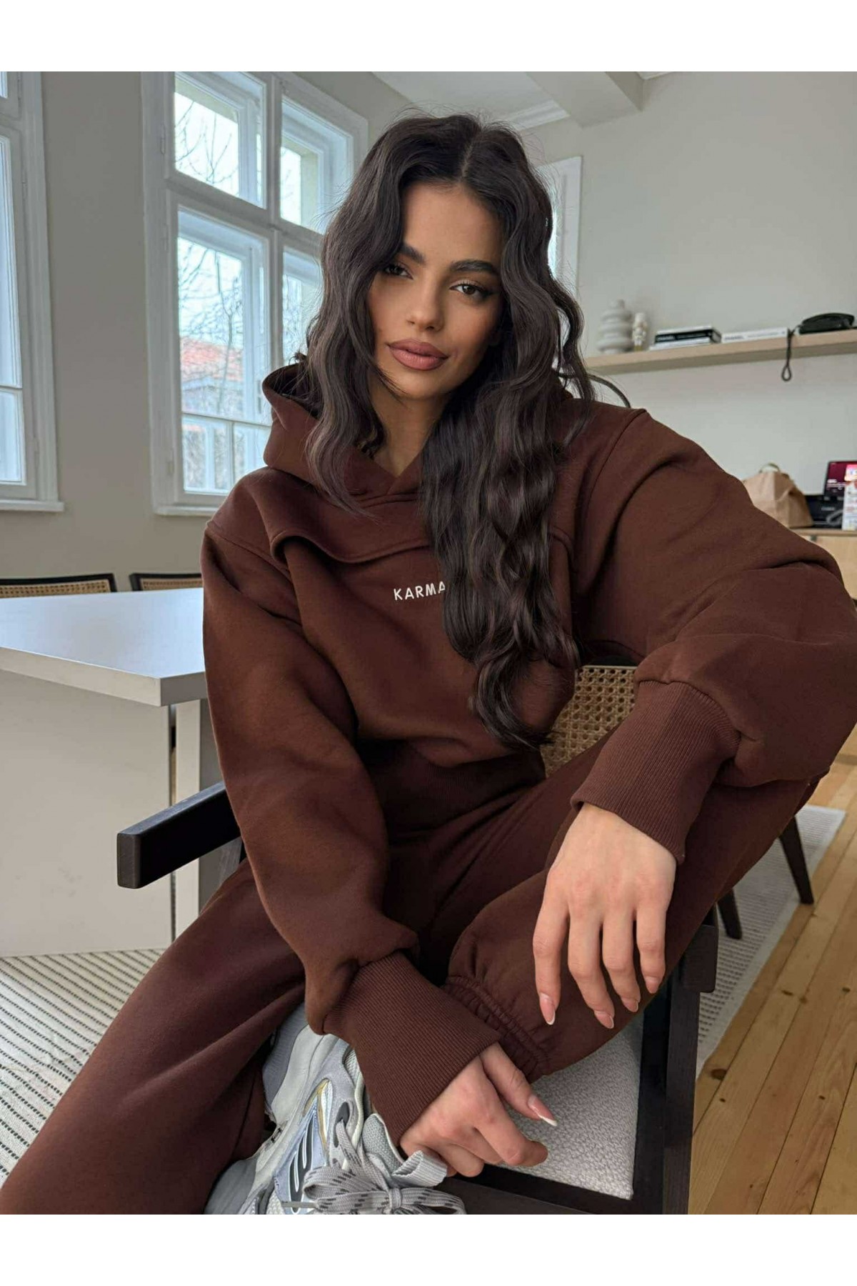 УМАЛЕН МОДЕЛ, Сет KARMA / Toffifee УМАЛЕН МОДЕЛ, Сет KARMA / Toffifee