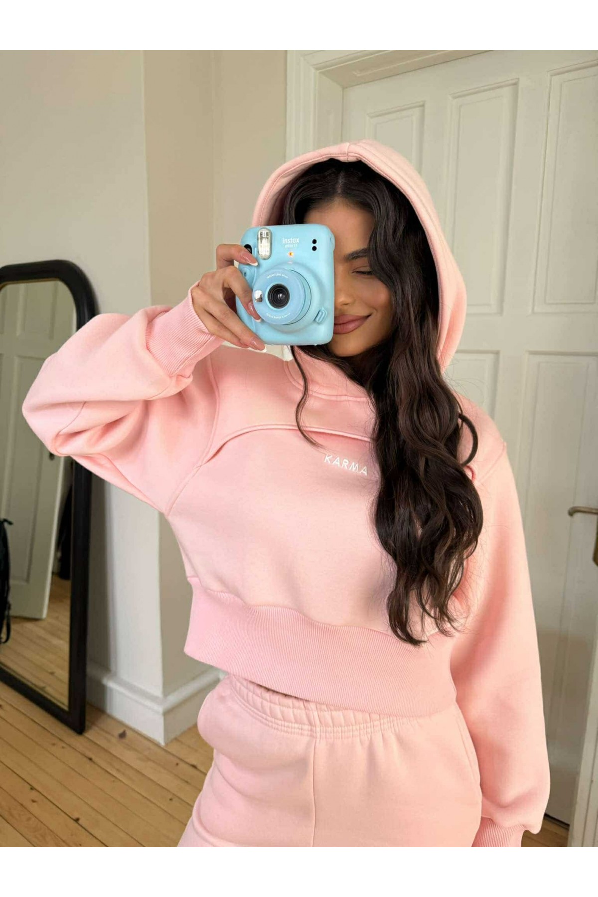 Сет KARMA / Romance Rose