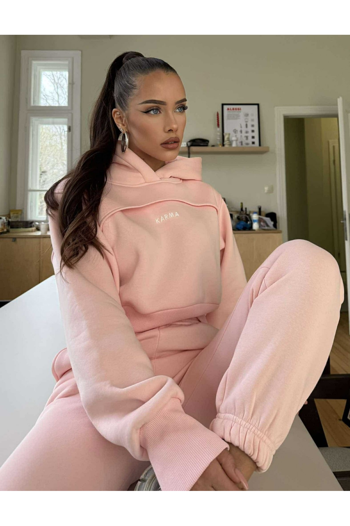 Сет KARMA / Romance Rose