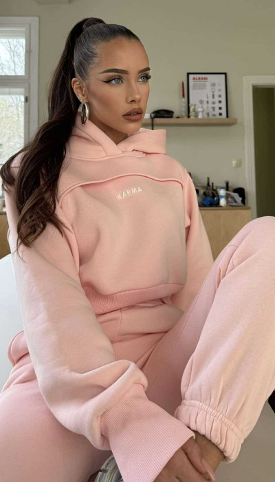 Сет KARMA / Romance Rose Сет KARMA / Romance Rose