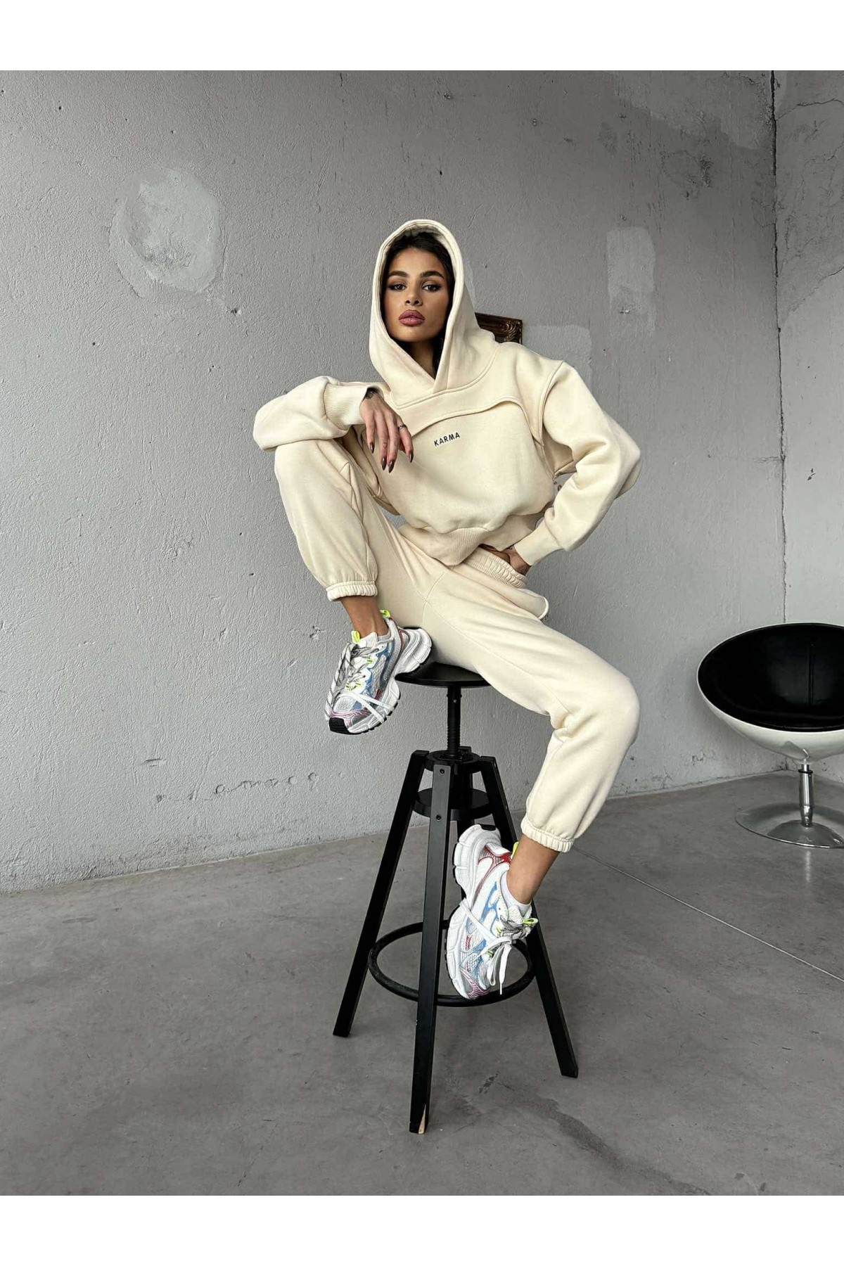 Сет KARMA / Sunny beige Сет KARMA / Sunny beige