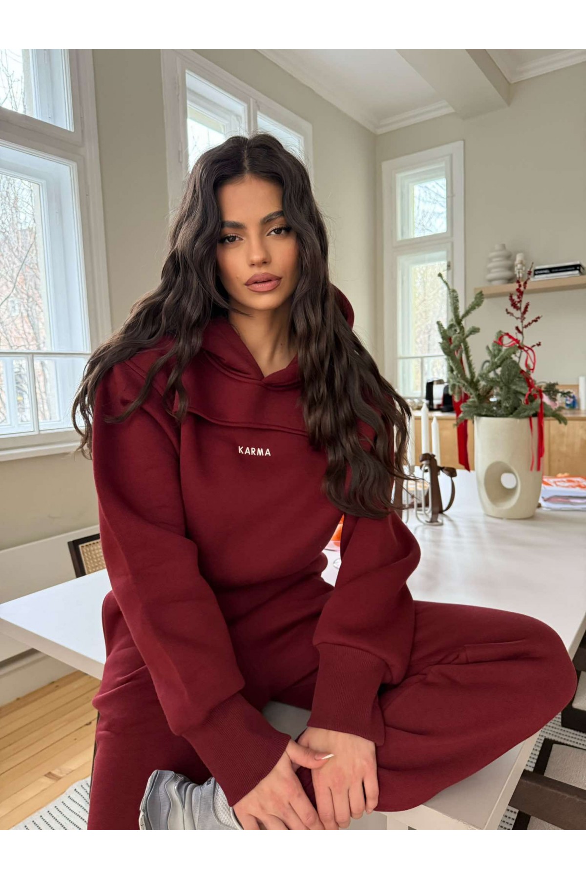 Сет KARMA / Red Berry