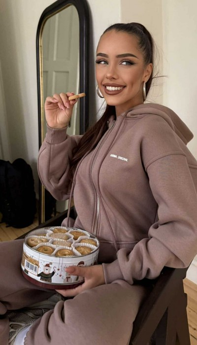 Сет 11:11 / Dark Dusty rose Сет 11:11 / Dark Dusty rose