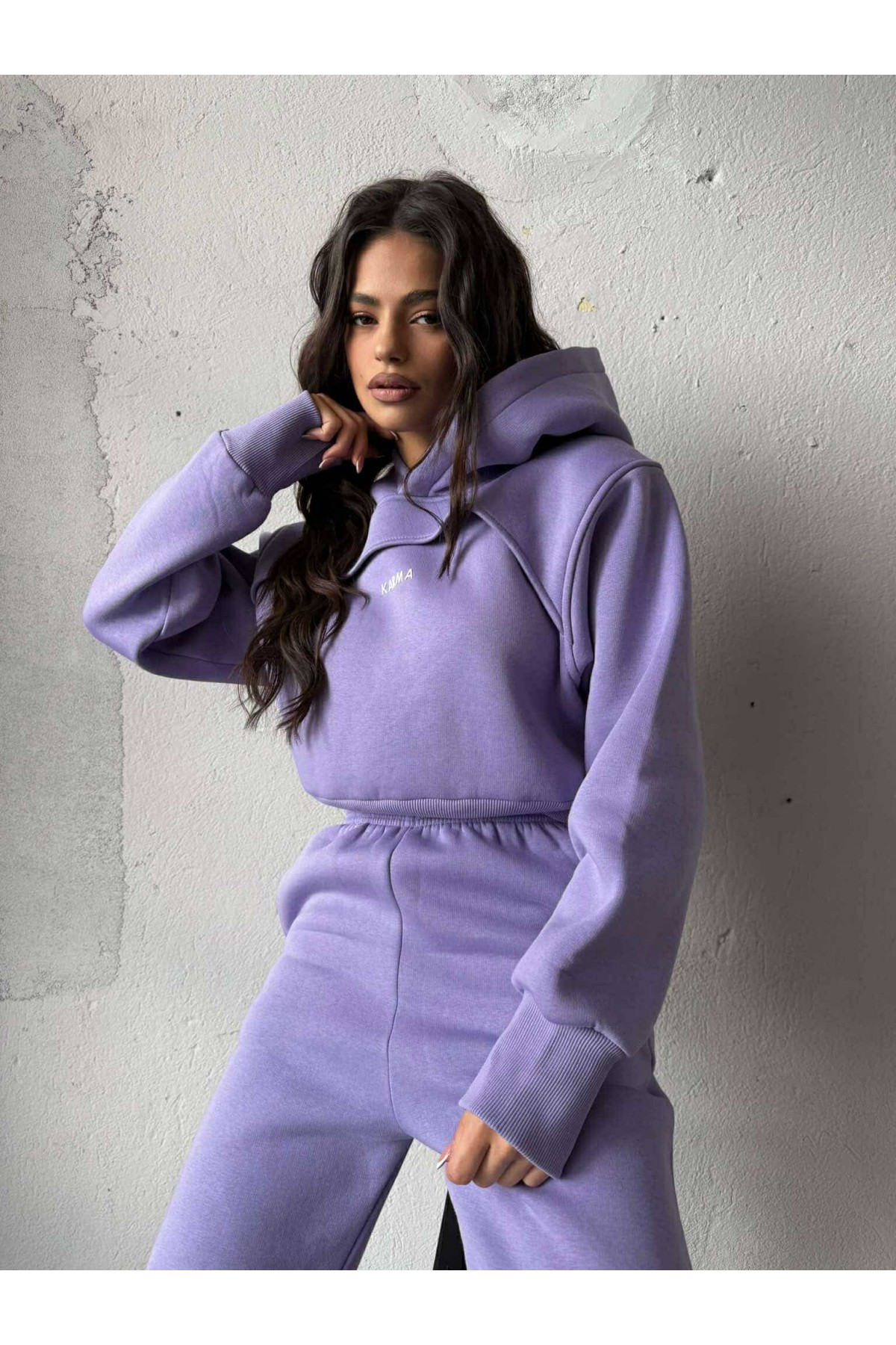 Сет KARMA / Pantone Lilla’