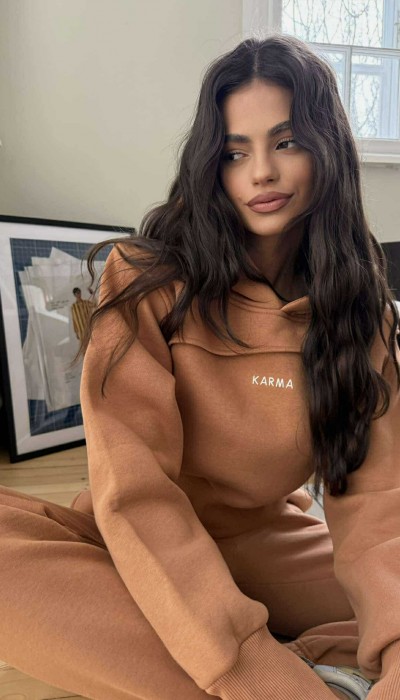 Сет KARMA / Peach Caramel Сет KARMA / Peach Caramel