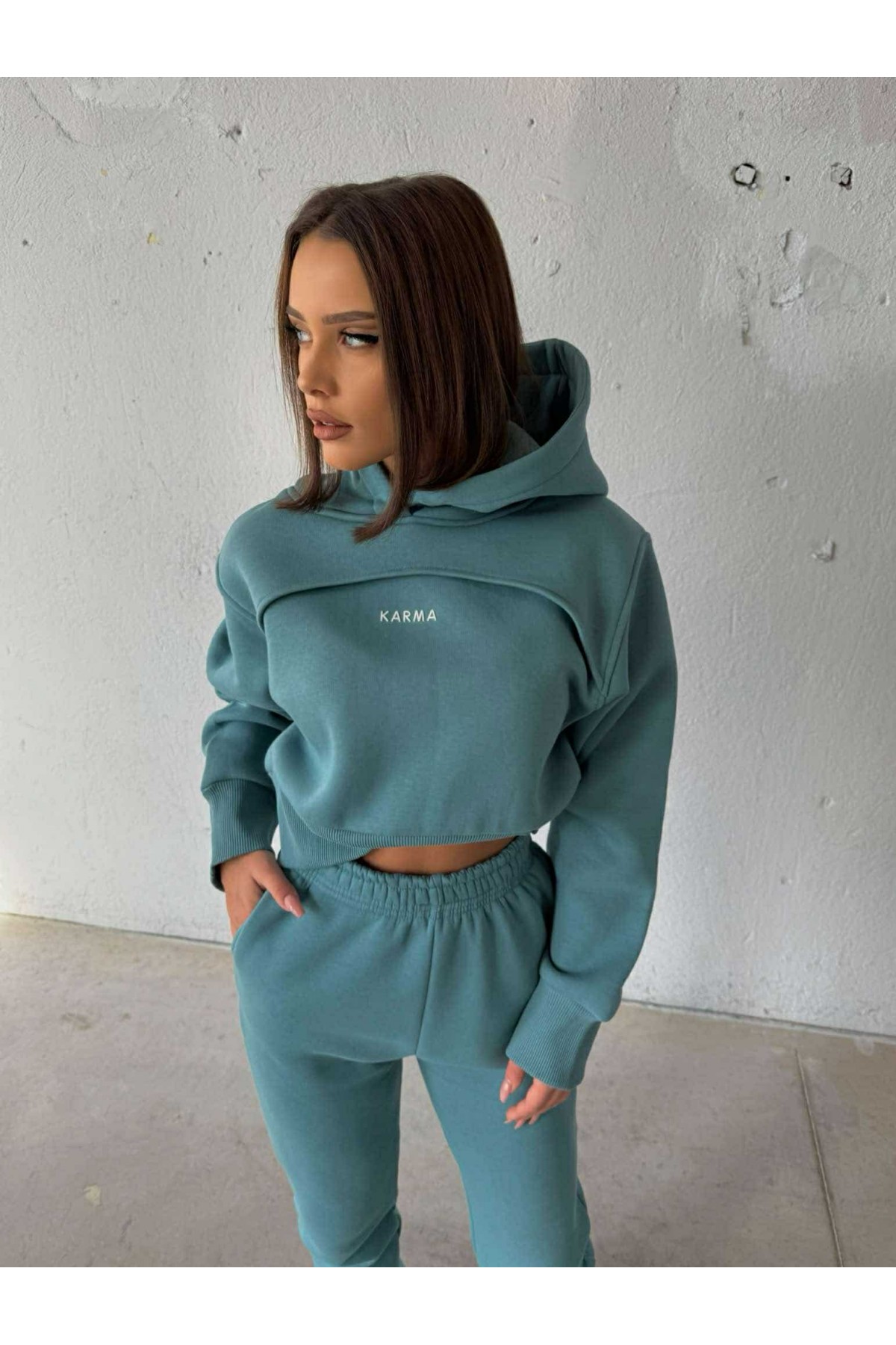 Сет KARMA / Atlantic