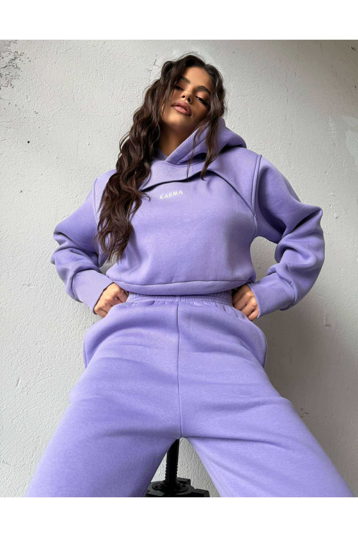 Сет KARMA / Pantone Lilla’