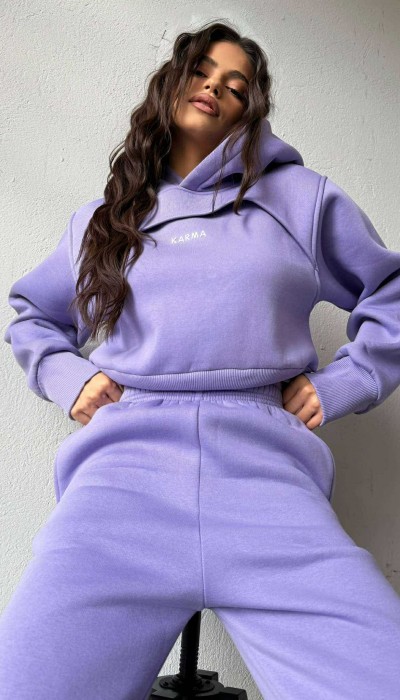 Сет KARMA / Pantone Lilla’ Сет KARMA / Pantone Lilla’