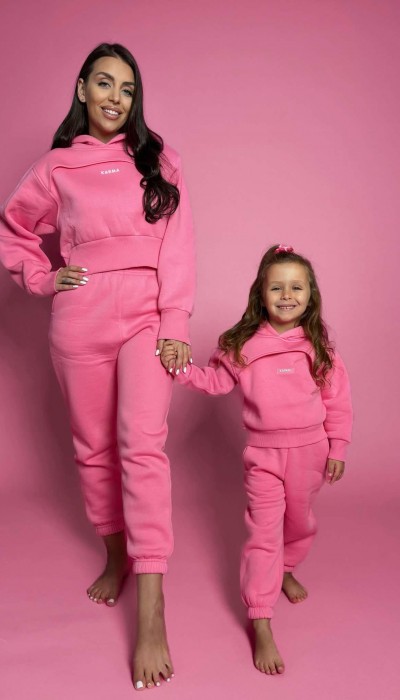 Сет KARMA Kids / Cosmos Pink Сет KARMA Kids / Cosmos Pink