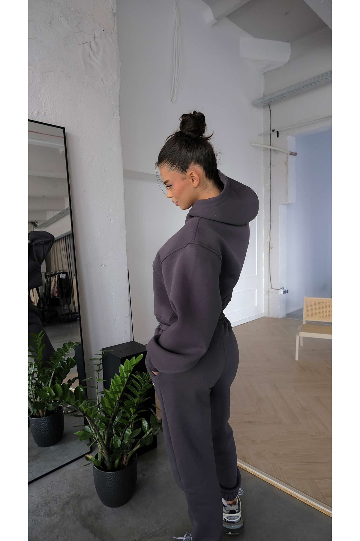 Топъл сет Несу Любовь / Moonless night