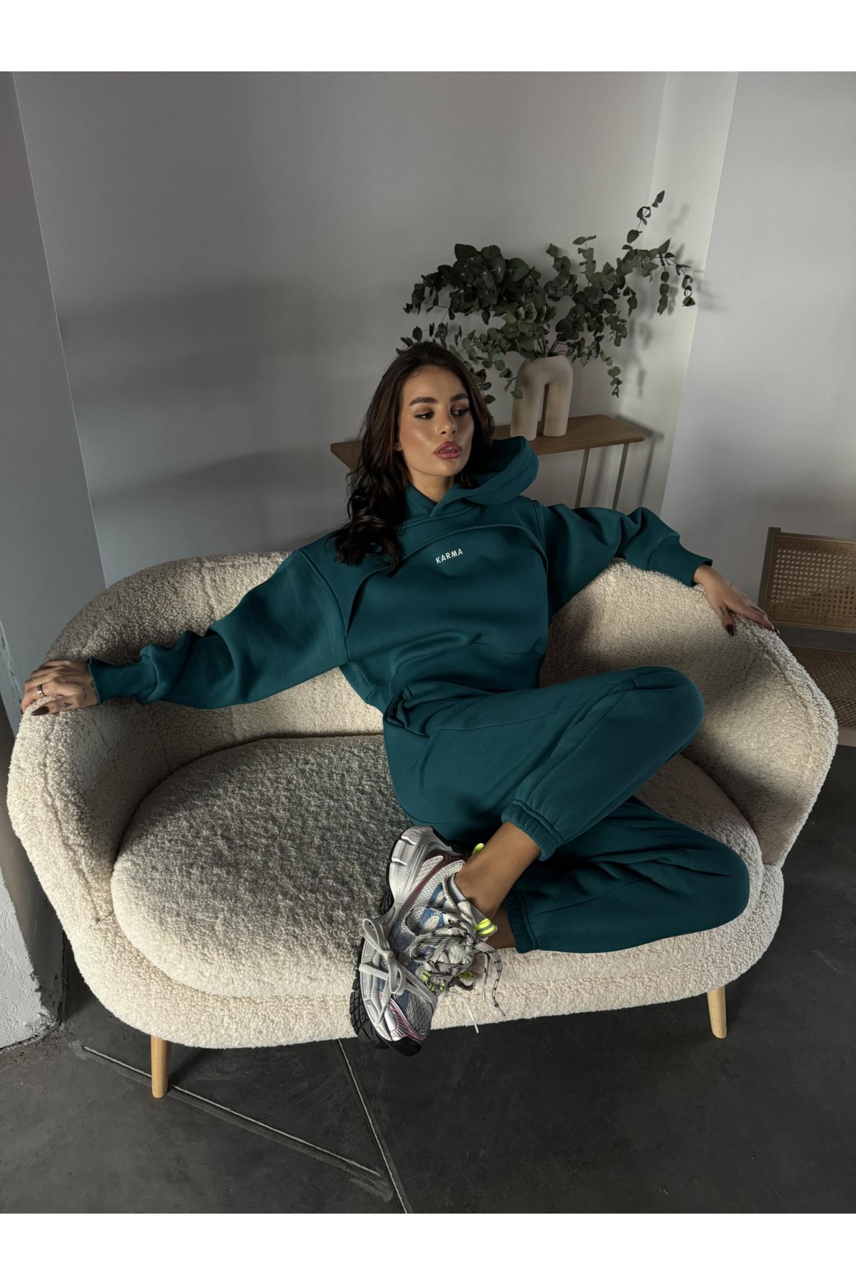 Сет KARMA / Moscow Midnight