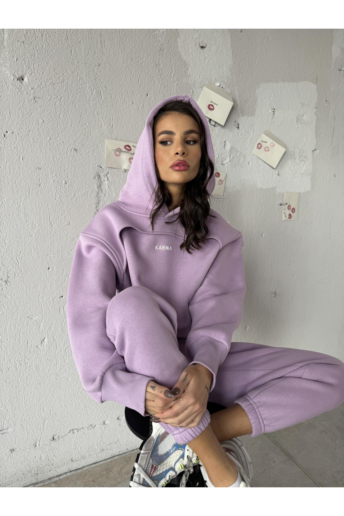 Сет KARMA / Lila Breeze