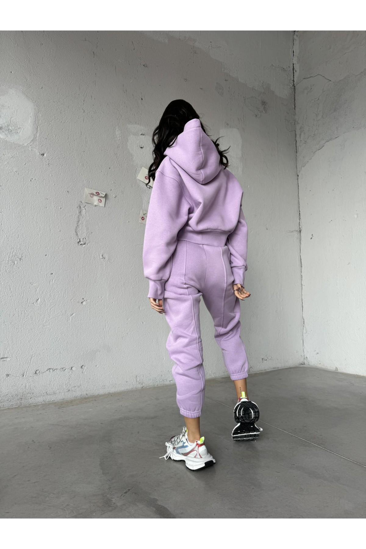 Сет KARMA / Lila Breeze