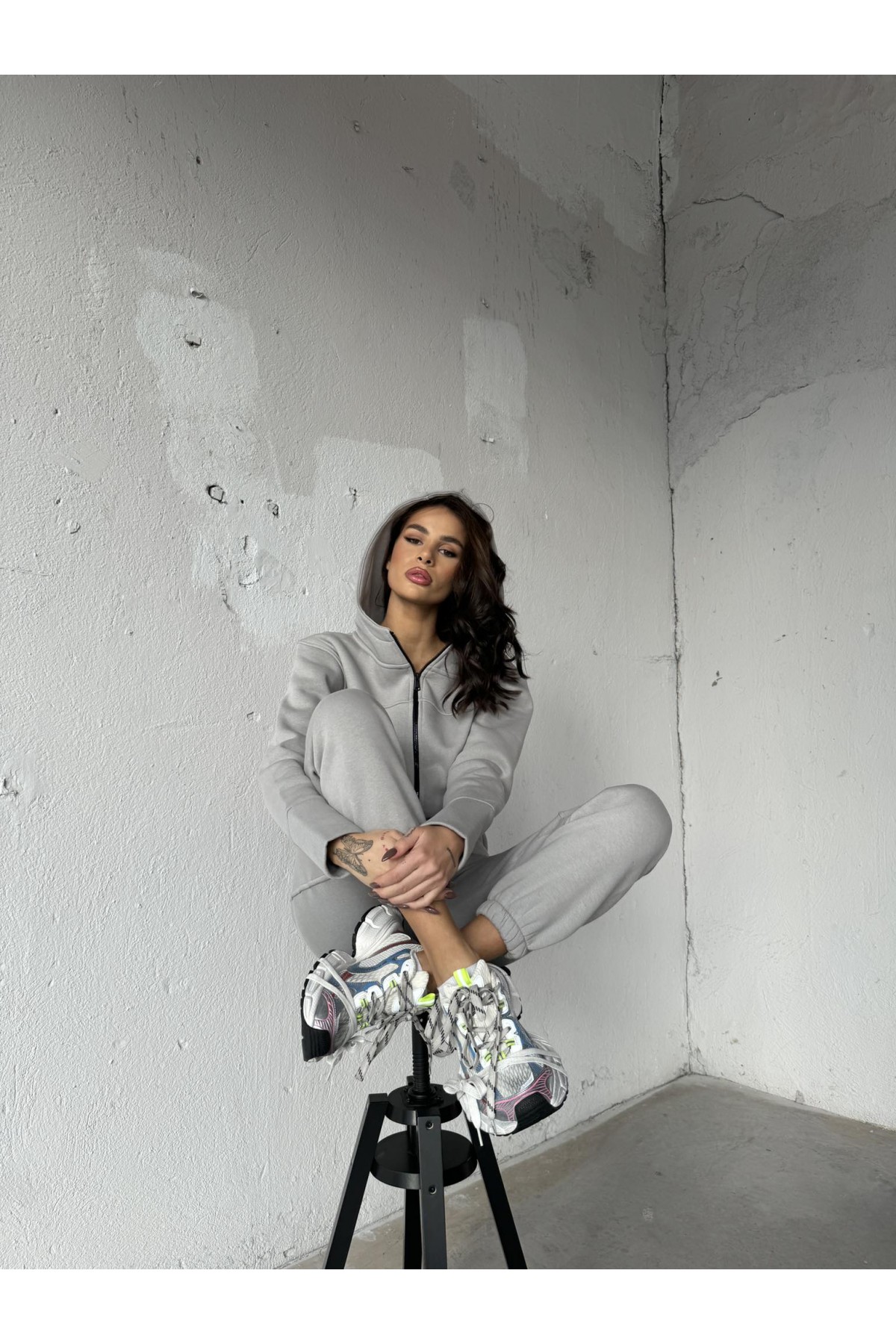 Гащеризон Moon Grey