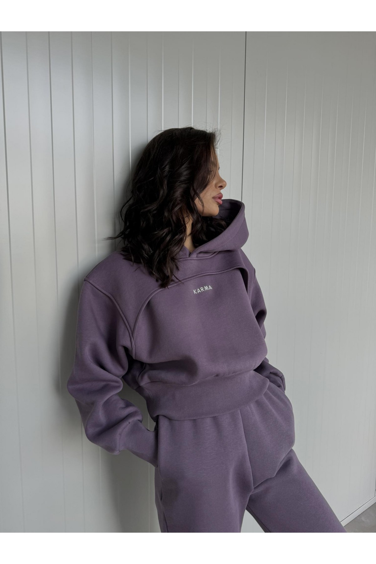 Сет KARMA / Dark` Lavender