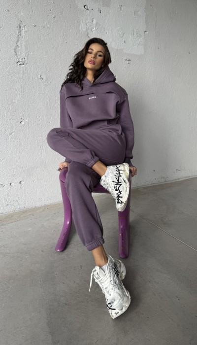 Сет KARMA / Dark` Lavender Сет KARMA / Dark` Lavender