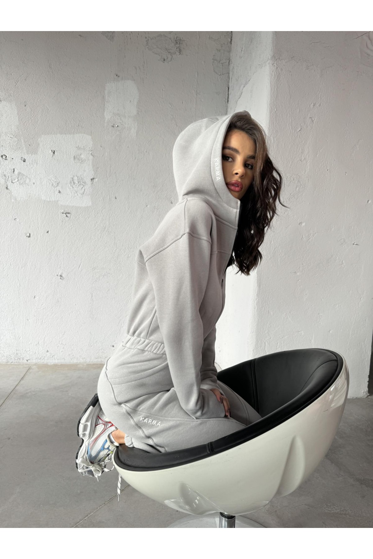 Гащеризон Moon Grey