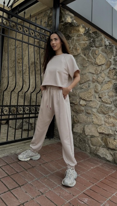 Сет Everyday / Almond Beige Сет Everyday / Almond Beige