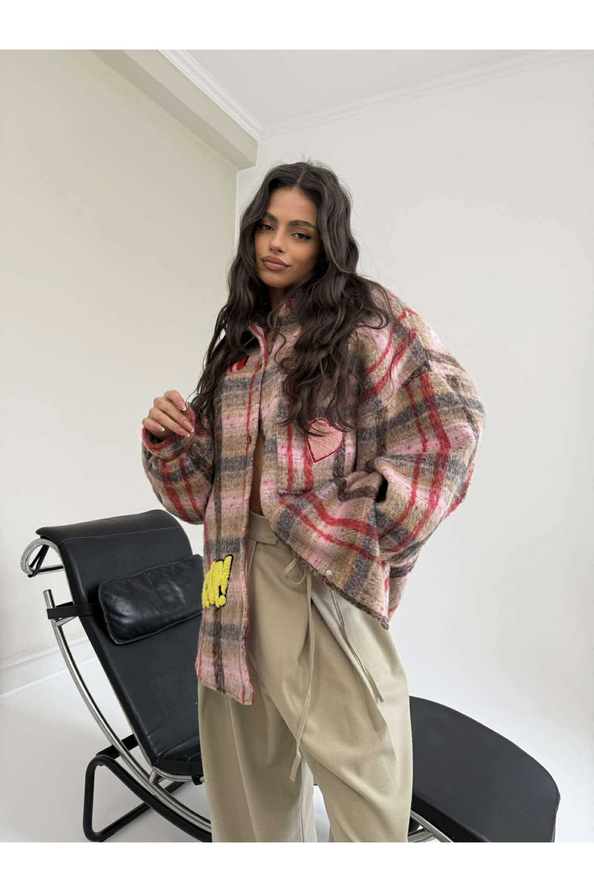 Палто Freedom Палто Freedom