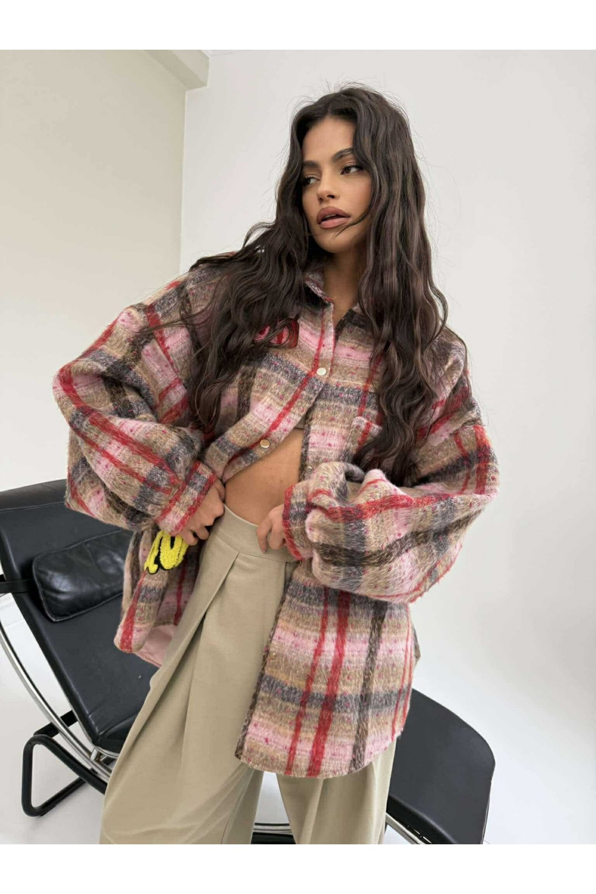 Палто Freedom Палто Freedom