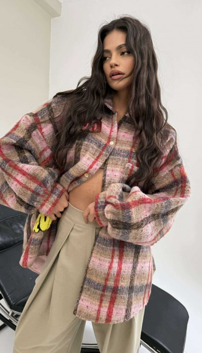 Палто Freedom Палто Freedom