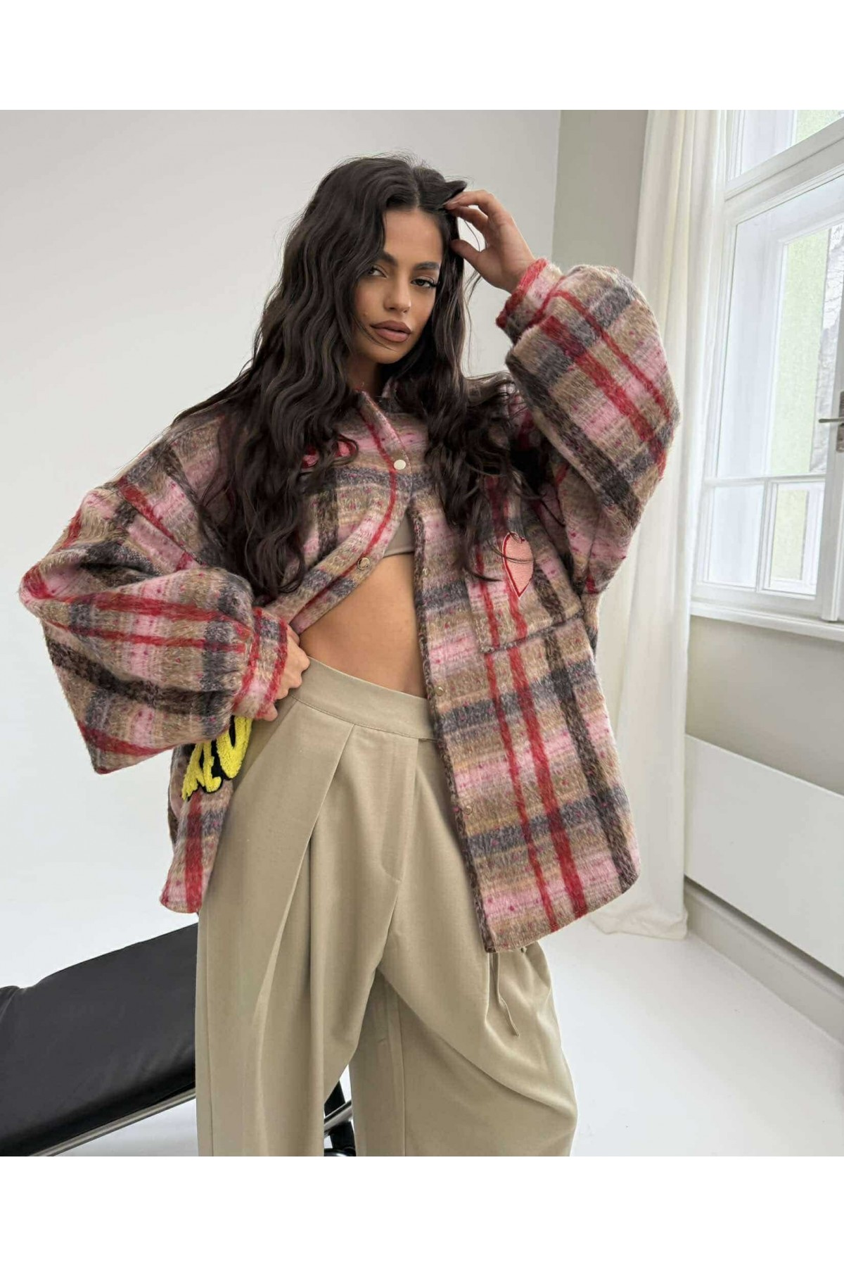 Палто Freedom Палто Freedom