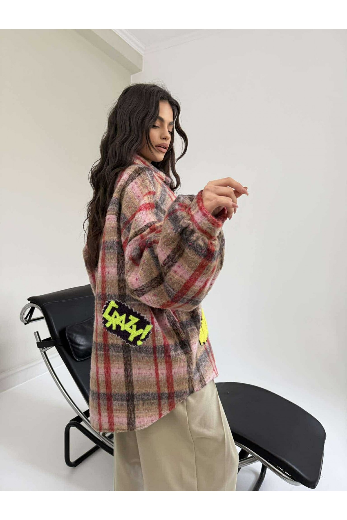 Палто Freedom Палто Freedom