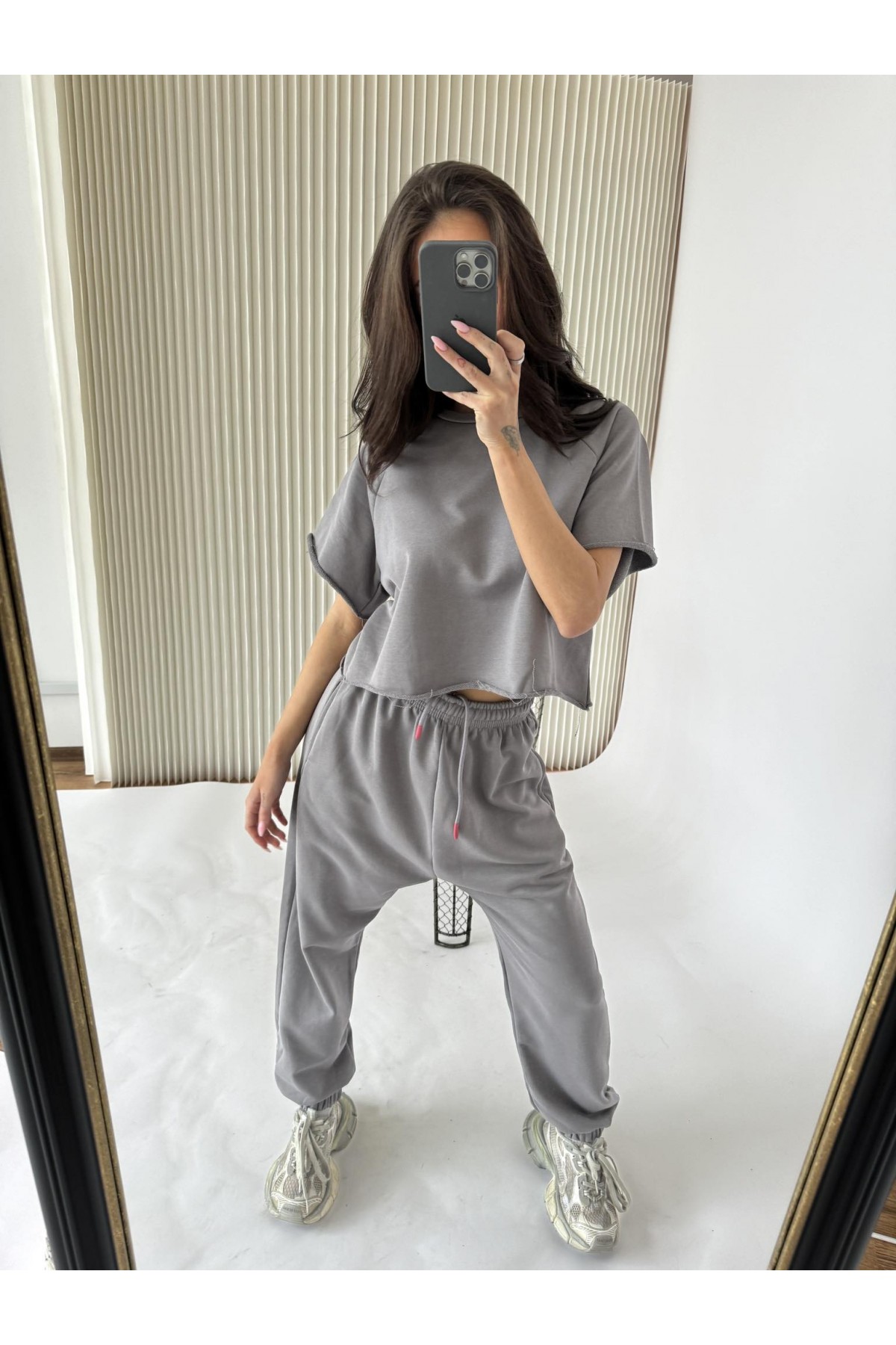 Сет Everyday / Grey