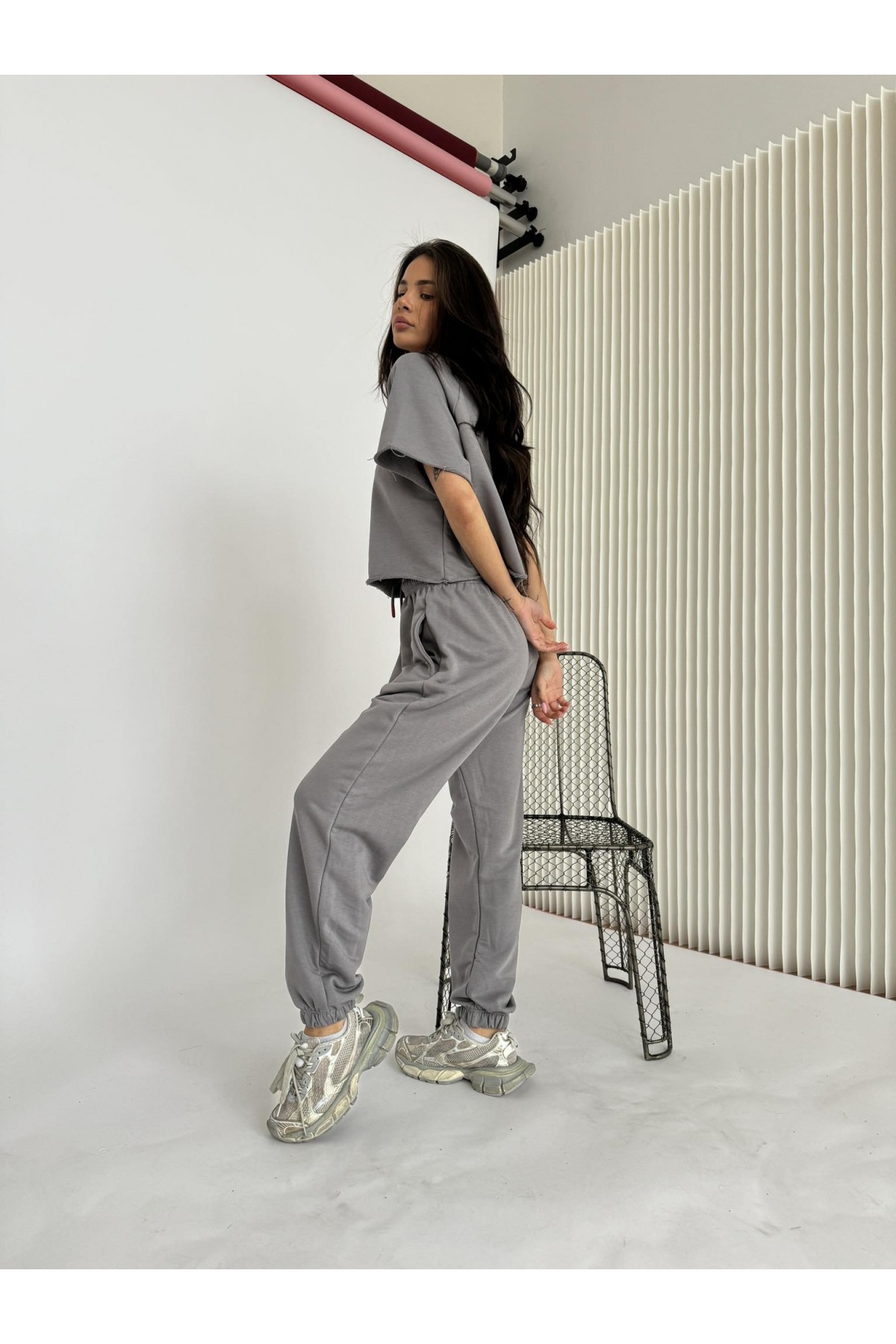 Сет Everyday / Grey