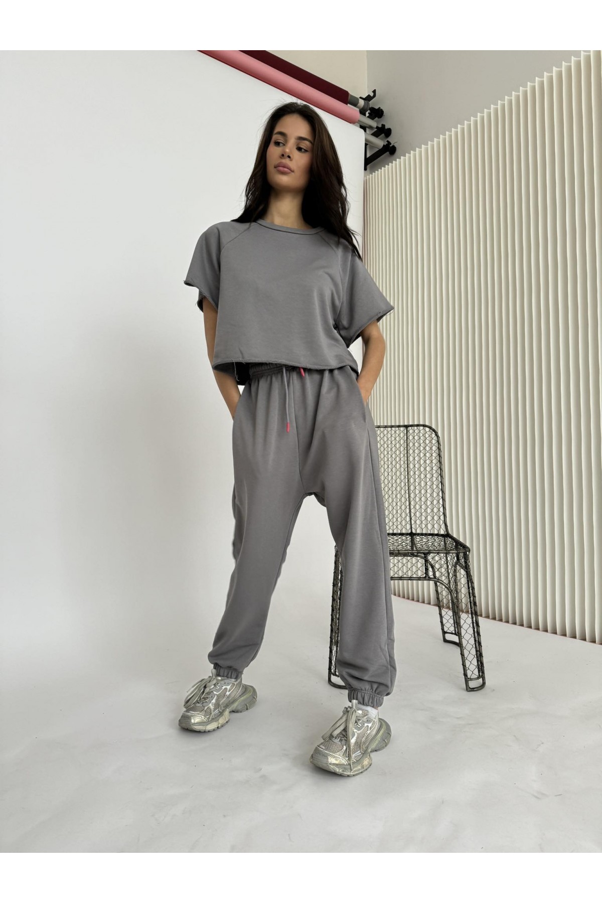 Сет Everyday / Grey