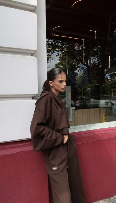 Сет Chakra / Hazelnut Coffee Сет Chakra / Hazelnut Coffee