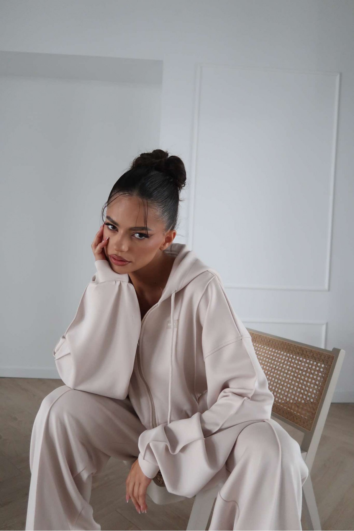 Сет Chakra / Buttercream Сет Chakra / Buttercream