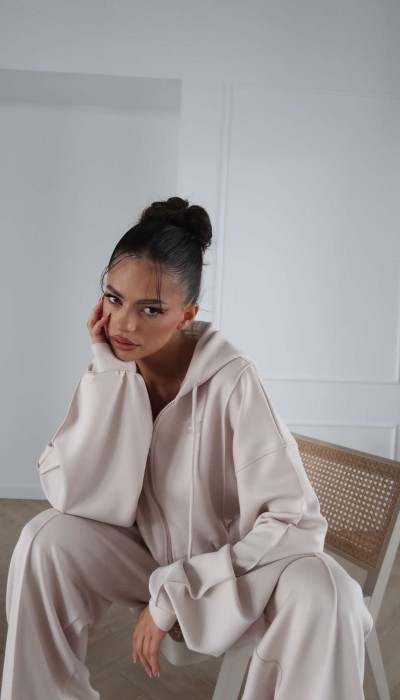 Сет Chakra / Buttercream Сет Chakra / Buttercream