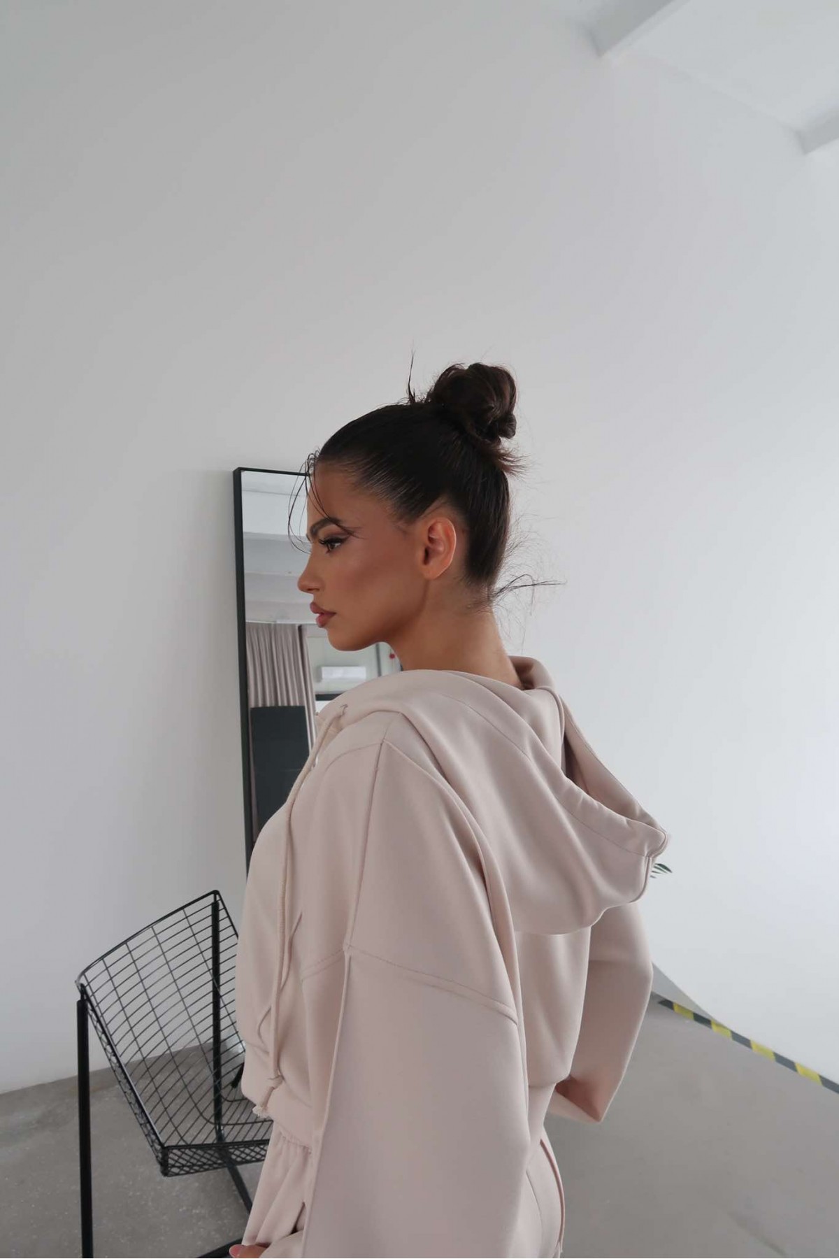 Сет Chakra / Buttercream Сет Chakra / Buttercream