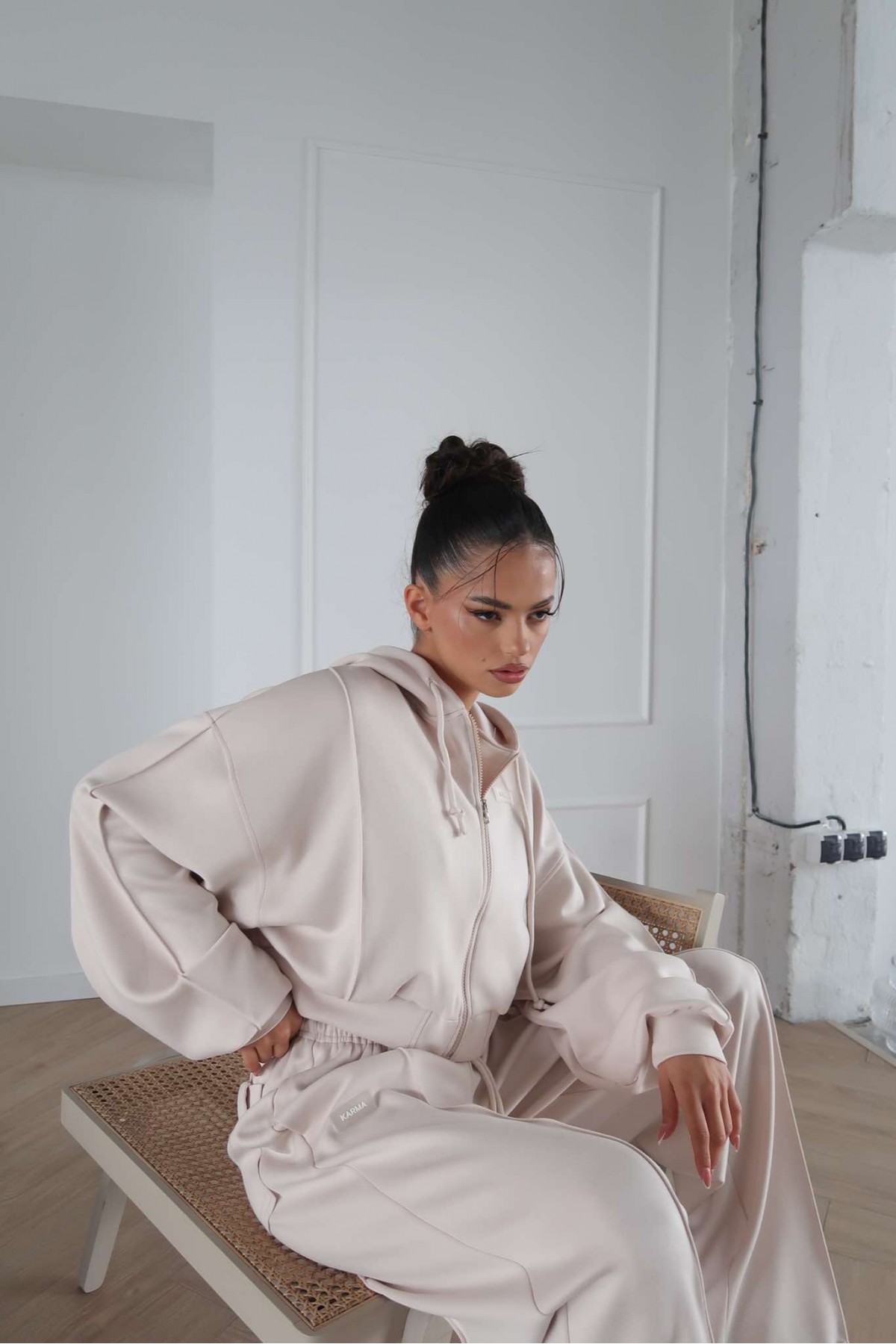 Сет Chakra / Buttercream Сет Chakra / Buttercream