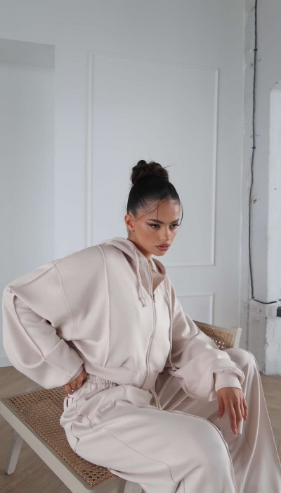 Сет Chakra / Buttercream Сет Chakra / Buttercream