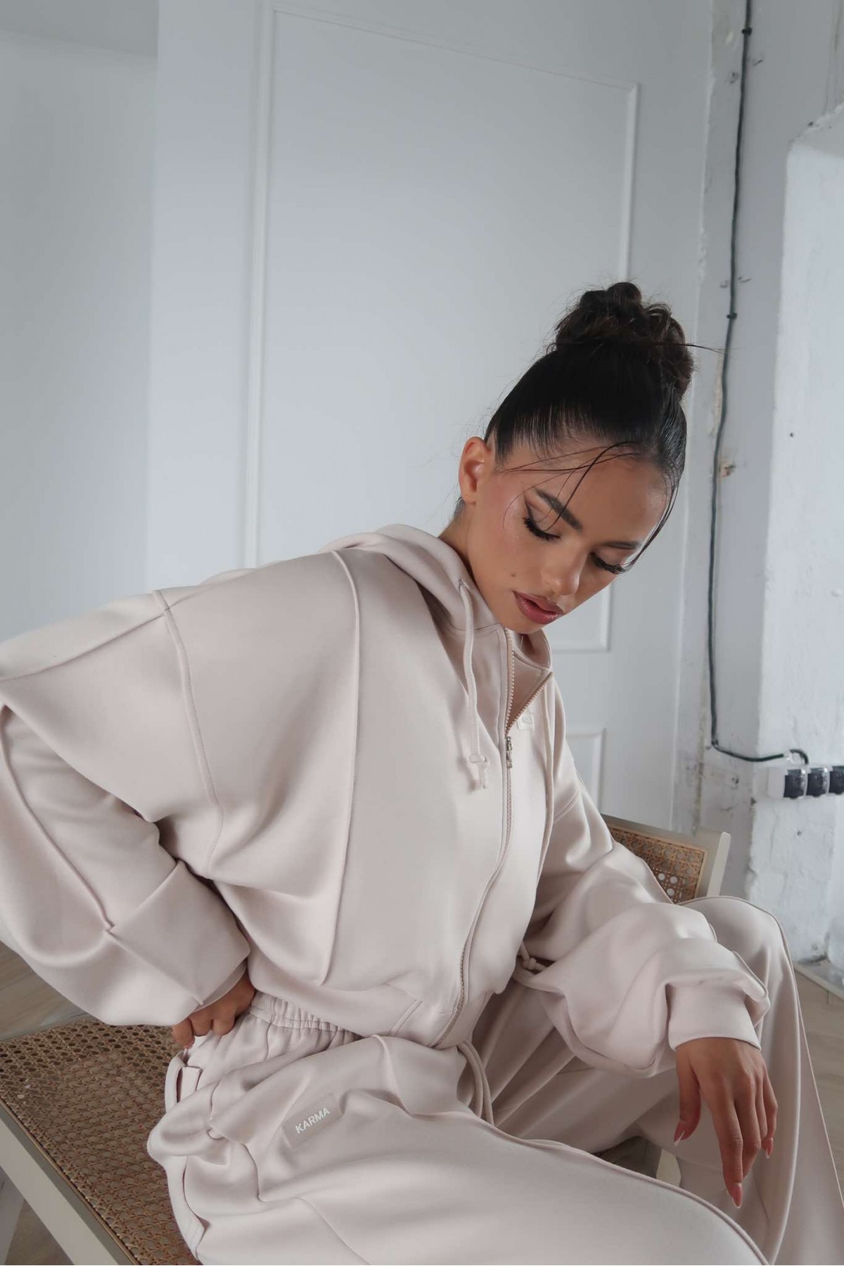 Сет Chakra / Buttercream Сет Chakra / Buttercream