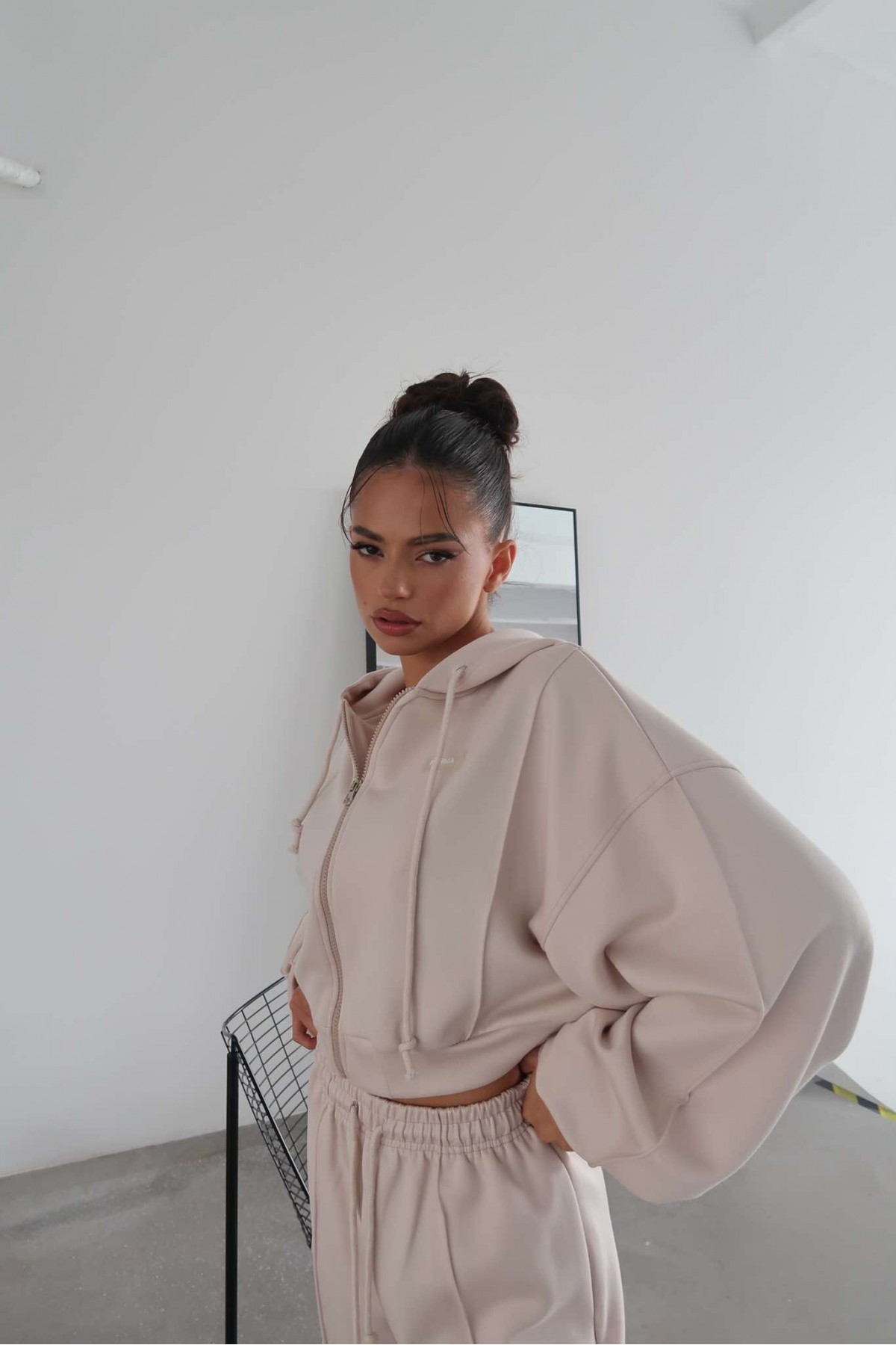 Сет Chakra / Buttercream Сет Chakra / Buttercream