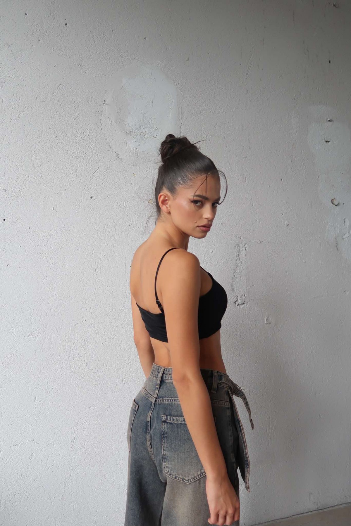 Деним The Details