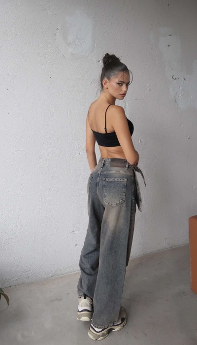 Деним The Details Деним The Details