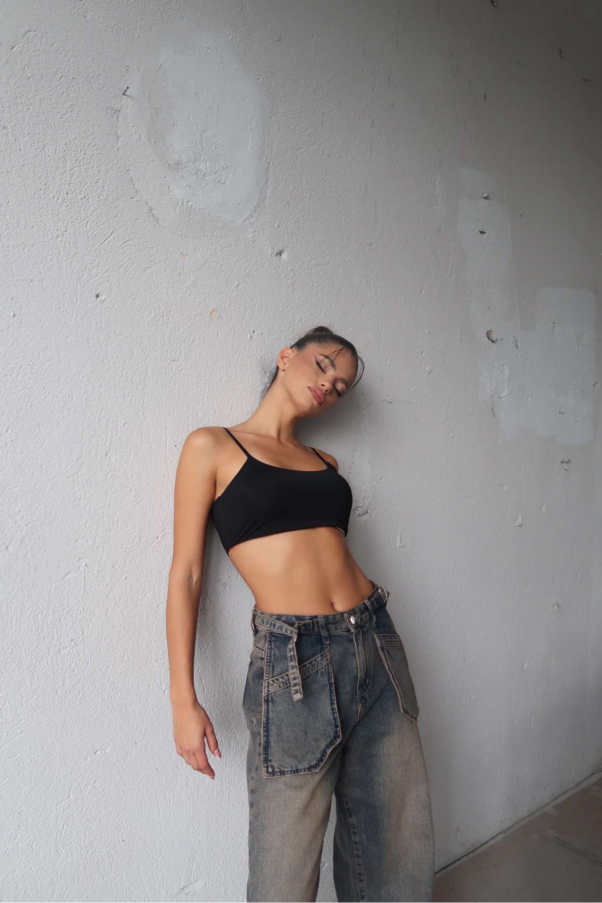 Деним The Details