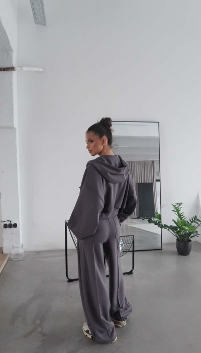 Сет Chakra / Magnet Grey