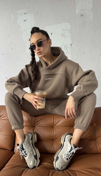 Сет KARMA / Dark Cashmere Сет KARMA / Dark Cashmere