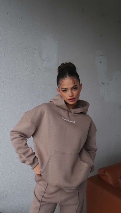 Ватиран сет Будь Собой / Pearl Beige Ватиран сет Будь Собой / Pearl Beige