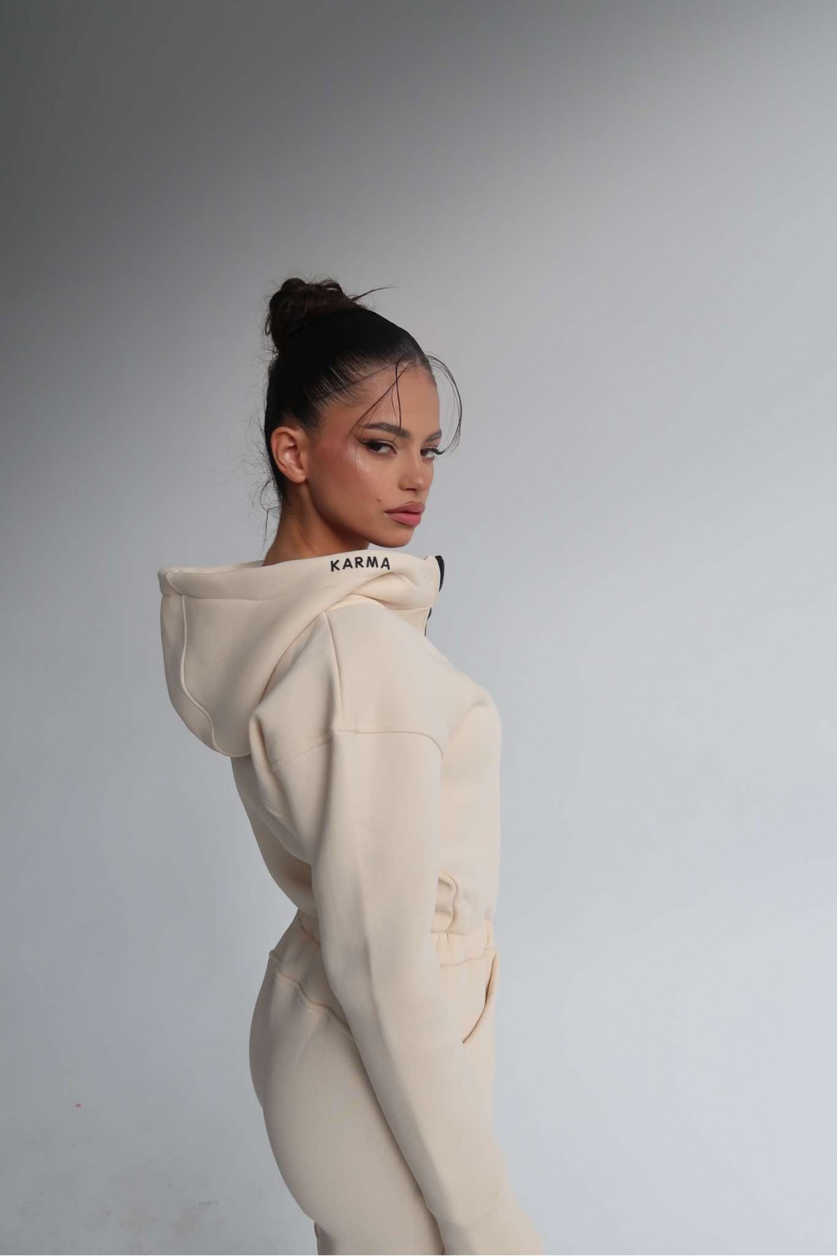 Гащеризон Vanilla Cupcake 