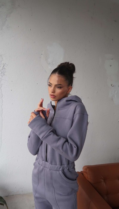 Гащеризон Misty Grey Гащеризон Misty Grey