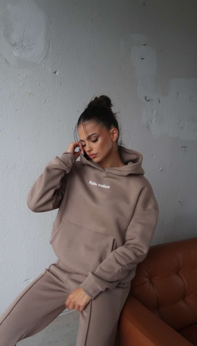 Ватиран сет Будь Собой / Pearl Beige Ватиран сет Будь Собой / Pearl Beige