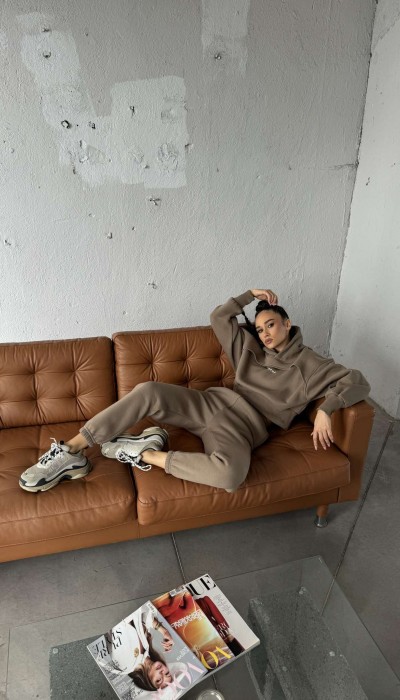 Сет KARMA / Dark Cashmere Сет KARMA / Dark Cashmere