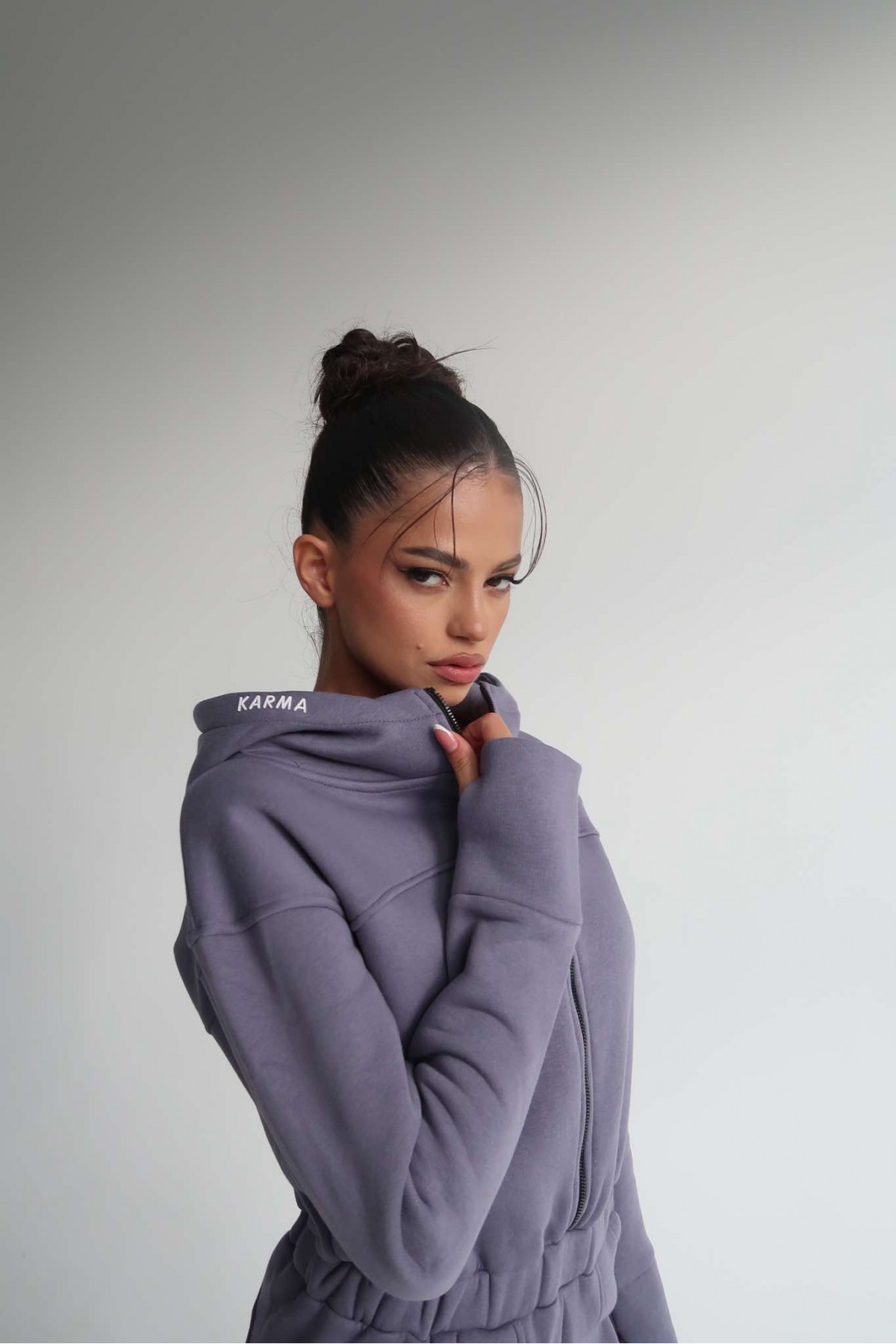 Гащеризон Misty Grey Гащеризон Misty Grey